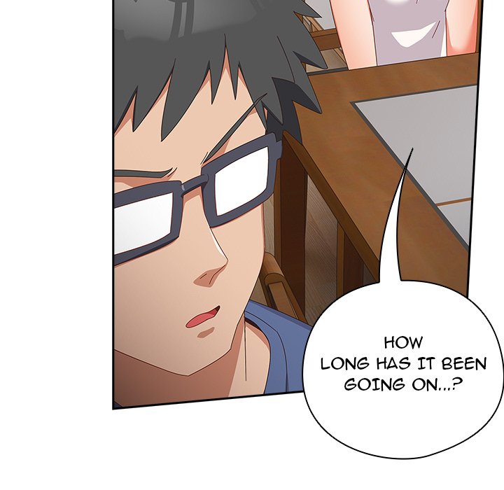 Like No Other Manhwa - Chapter 14 Page 88