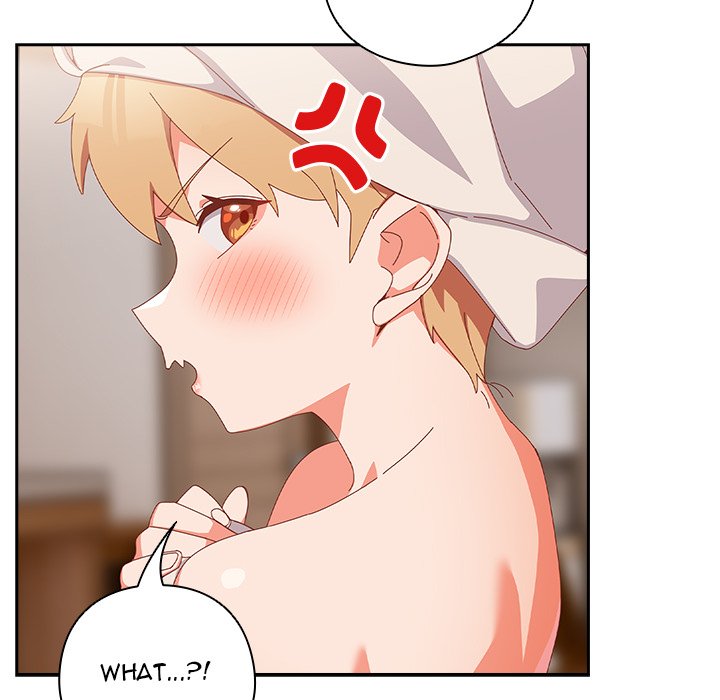 Like No Other Manhwa - Chapter 10 Page 98