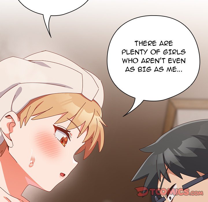 Like No Other Manhwa - Chapter 10 Page 107