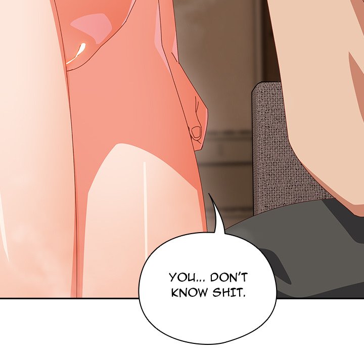 Like No Other Manhwa - Chapter 10 Page 109