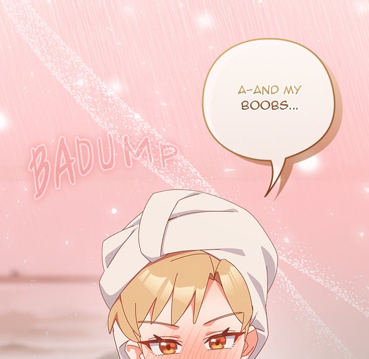 Like No Other Manhwa - Chapter 10 Page 114