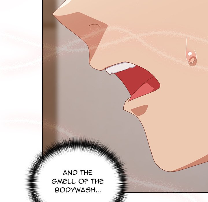 Like No Other Manhwa - Chapter 10 Page 118