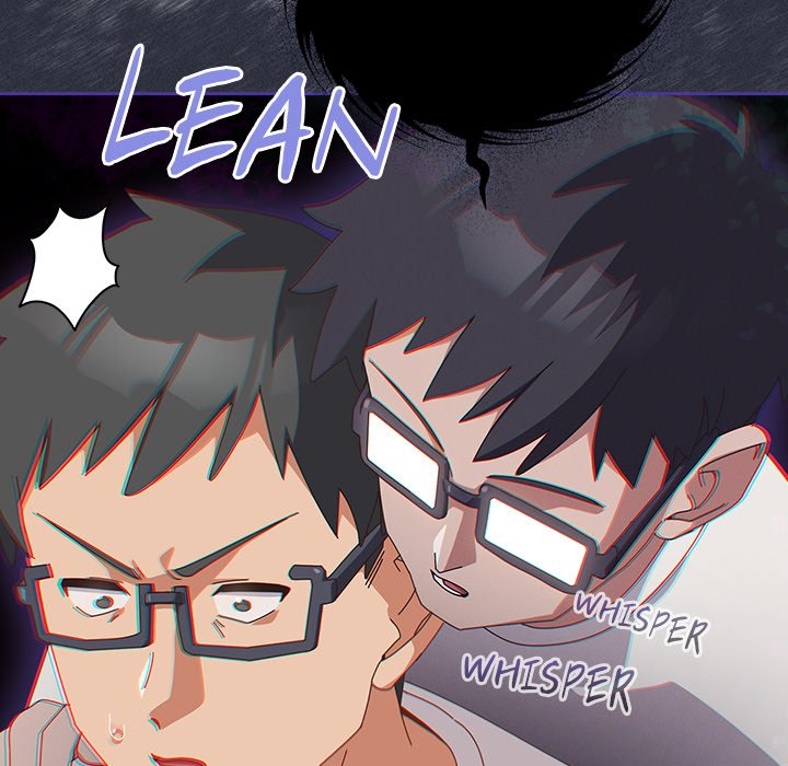 Like No Other Manhwa - Chapter 10 Page 120