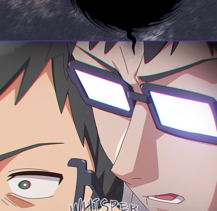 Like No Other Manhwa - Chapter 10 Page 125