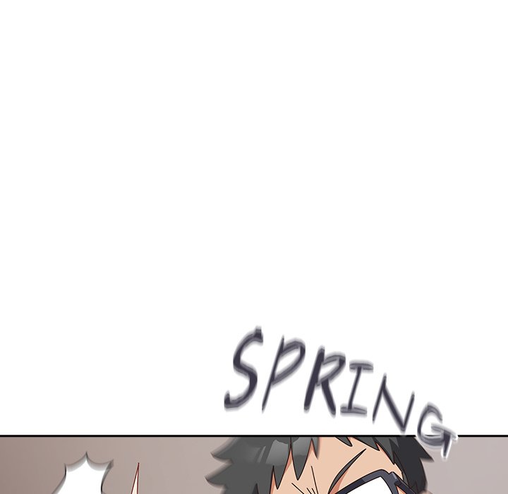 Like No Other Manhwa - Chapter 10 Page 129