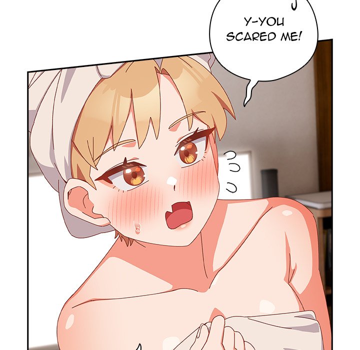 Like No Other Manhwa - Chapter 10 Page 132