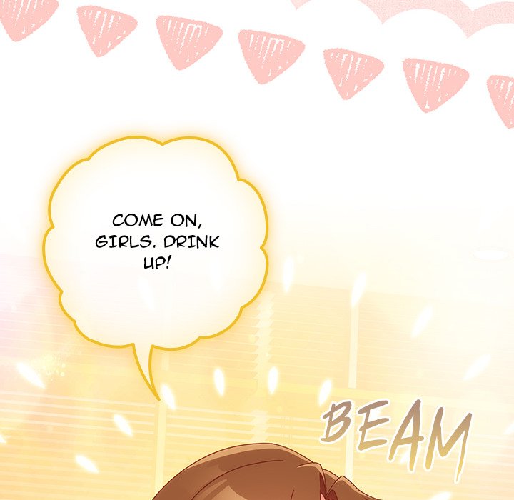 Like No Other Manhwa - Chapter 10 Page 140