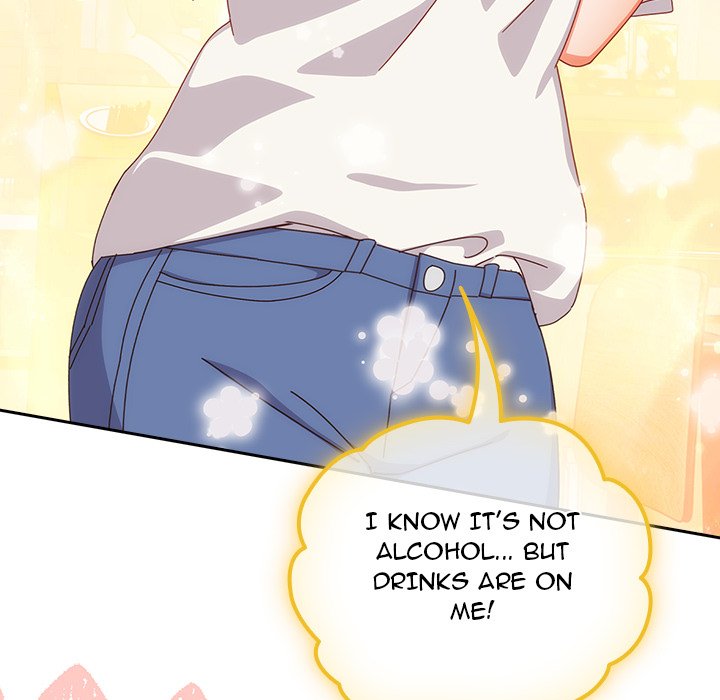 Like No Other Manhwa - Chapter 10 Page 142