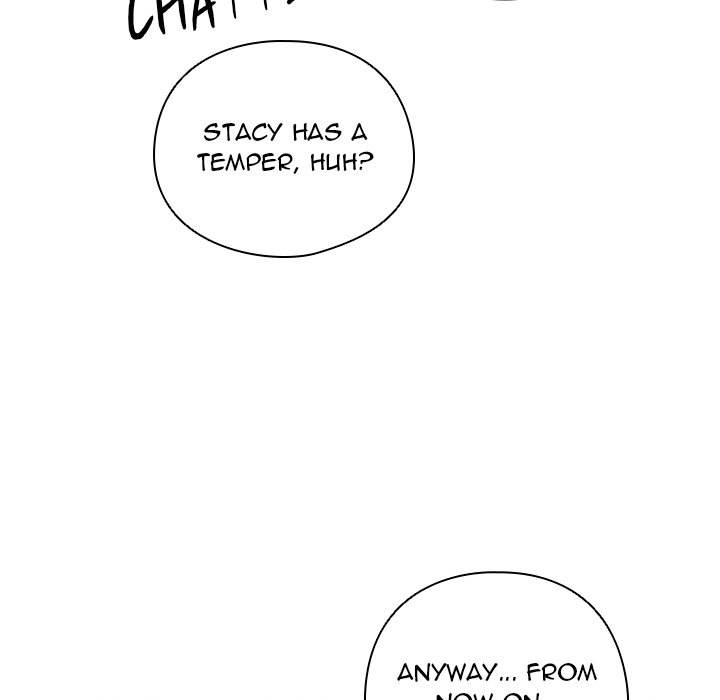 Like No Other Manhwa - Chapter 10 Page 152