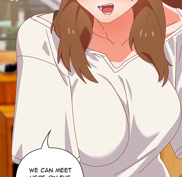 Like No Other Manhwa - Chapter 10 Page 154