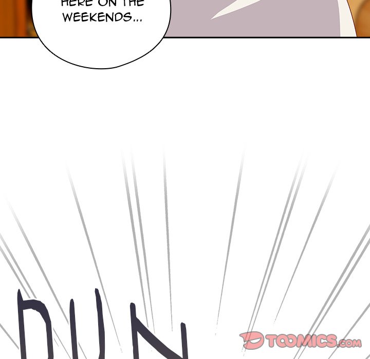 Like No Other Manhwa - Chapter 10 Page 155