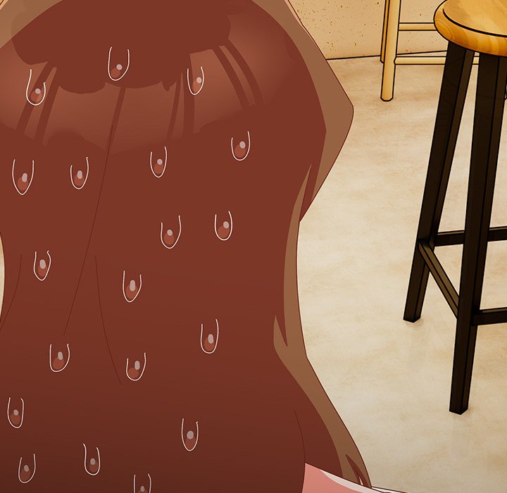 Like No Other Manhwa - Chapter 10 Page 160