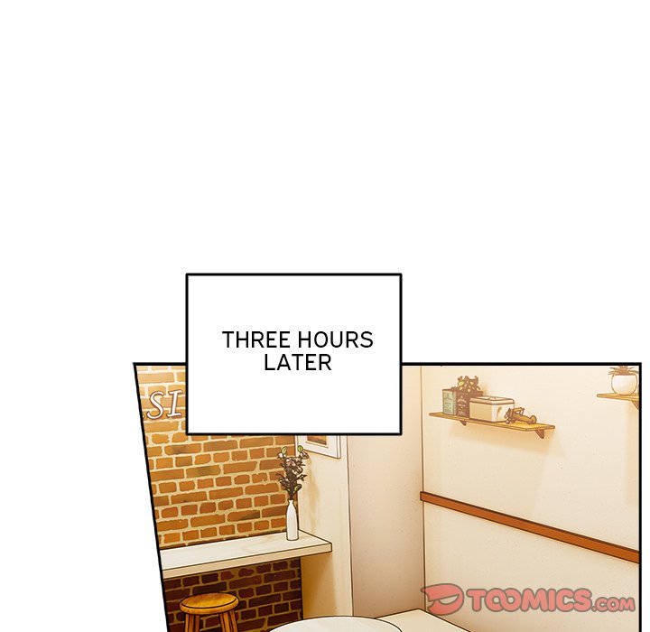 Like No Other Manhwa - Chapter 10 Page 163