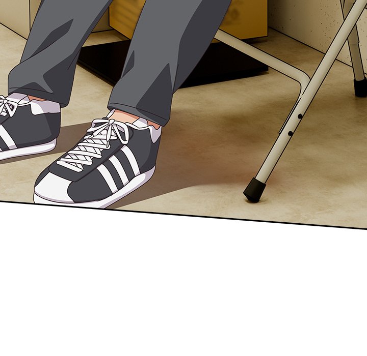 Like No Other Manhwa - Chapter 10 Page 170