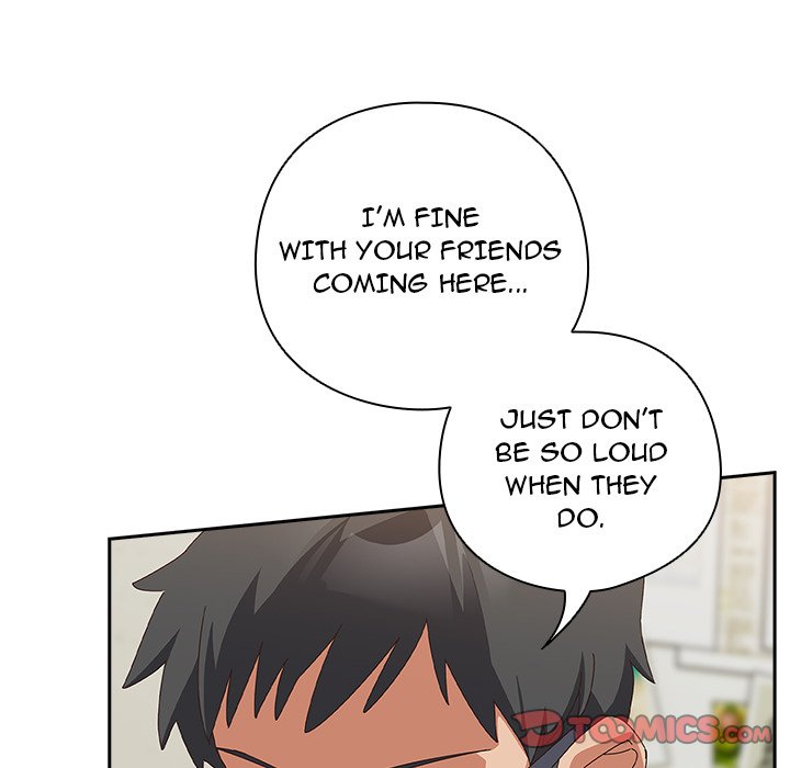 Like No Other Manhwa - Chapter 10 Page 171