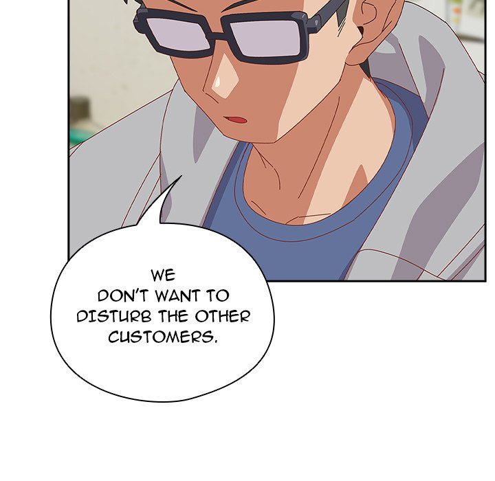 Like No Other Manhwa - Chapter 10 Page 172