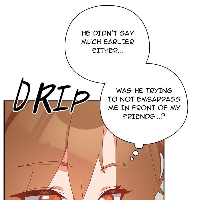 Like No Other Manhwa - Chapter 10 Page 175