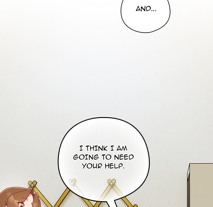 Like No Other Manhwa - Chapter 10 Page 180