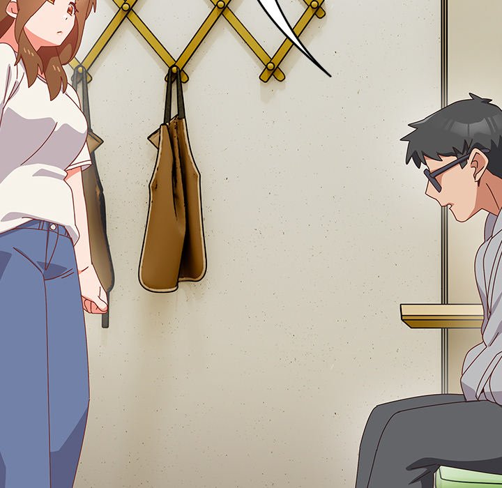 Like No Other Manhwa - Chapter 10 Page 181