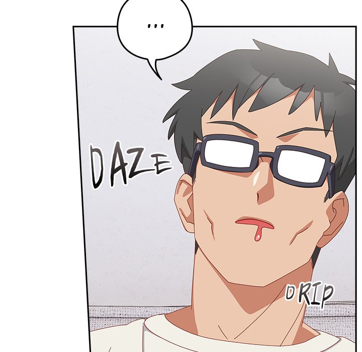 Like No Other Manhwa - Chapter 10 Page 17