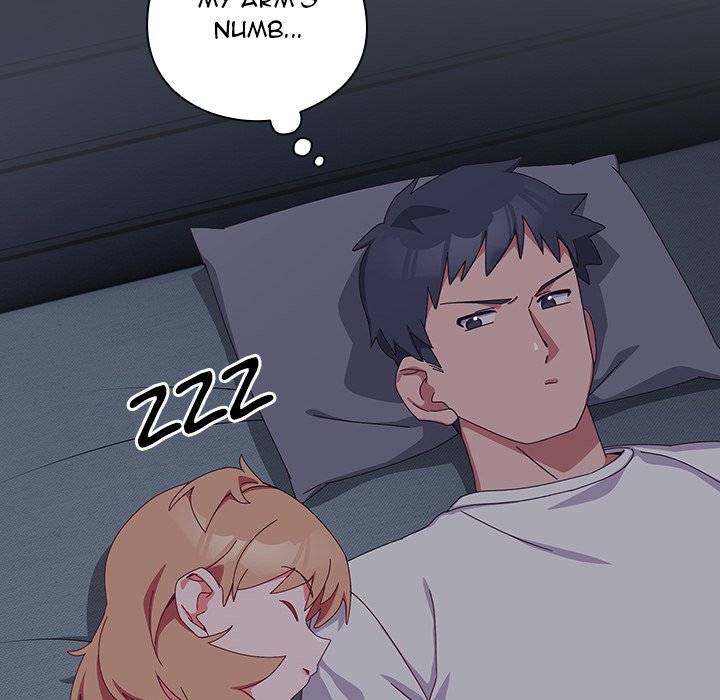 Like No Other Manhwa - Chapter 10 Page 26