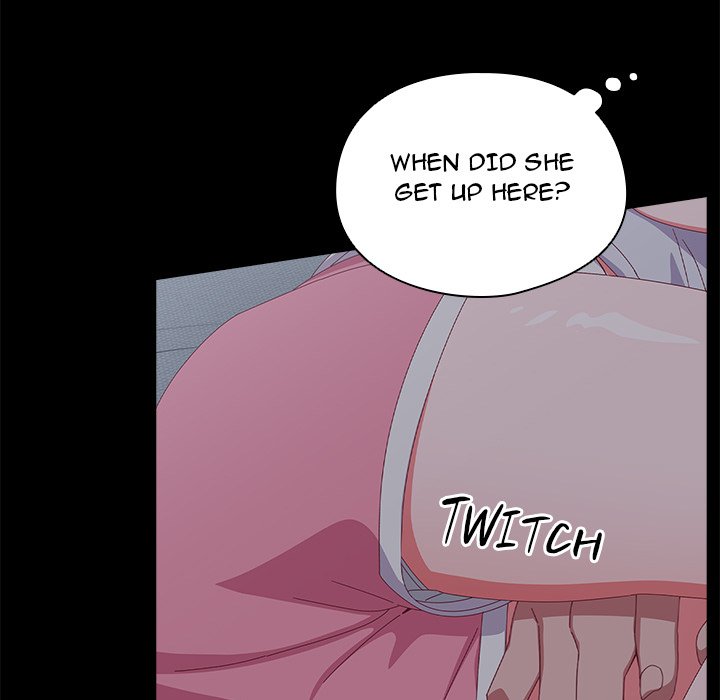 Like No Other Manhwa - Chapter 10 Page 29