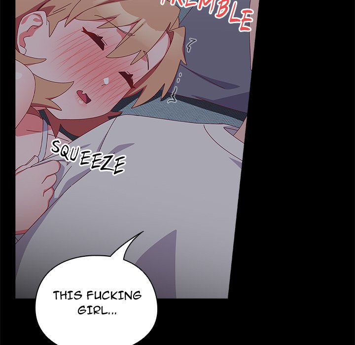 Like No Other Manhwa - Chapter 10 Page 31