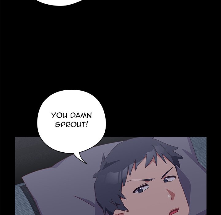 Like No Other Manhwa - Chapter 10 Page 32