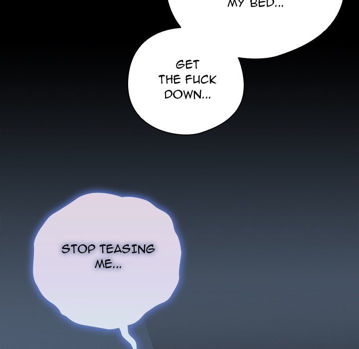 Like No Other Manhwa - Chapter 10 Page 34