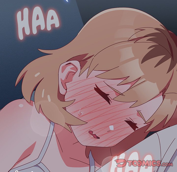 Like No Other Manhwa - Chapter 10 Page 35