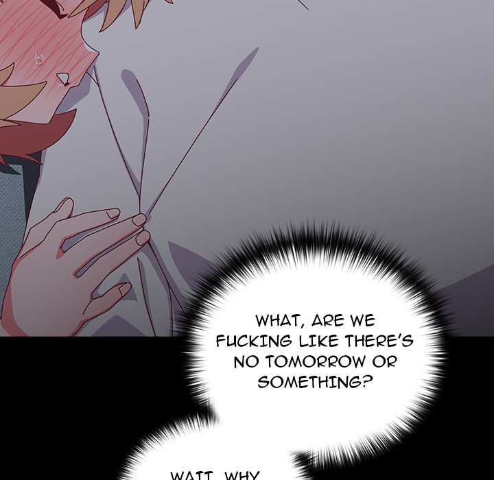 Like No Other Manhwa - Chapter 10 Page 41