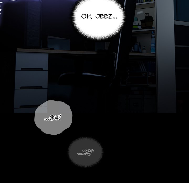 Like No Other Manhwa - Chapter 10 Page 45