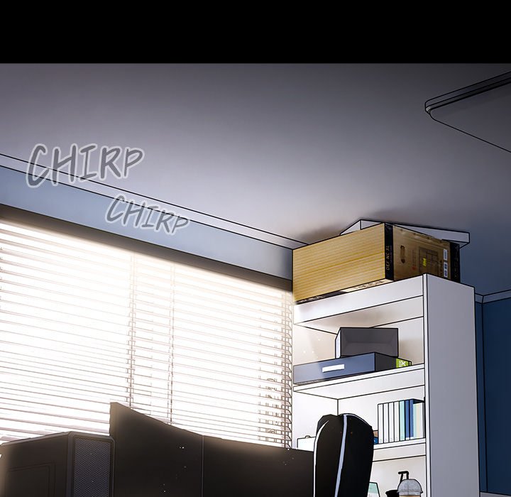 Like No Other Manhwa - Chapter 10 Page 47