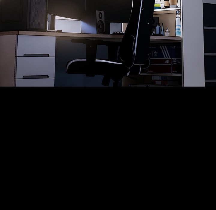 Like No Other Manhwa - Chapter 10 Page 48