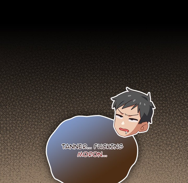 Like No Other Manhwa - Chapter 10 Page 54