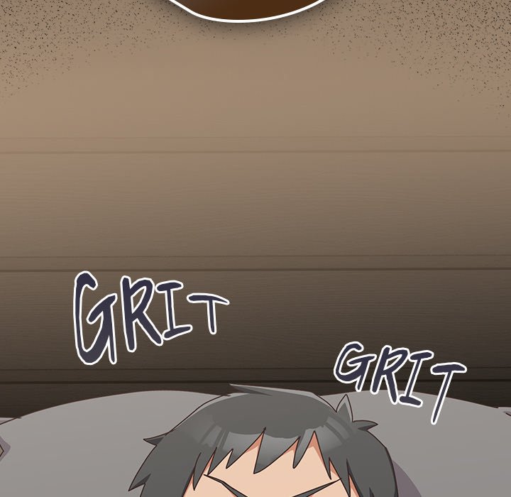 Like No Other Manhwa - Chapter 10 Page 55