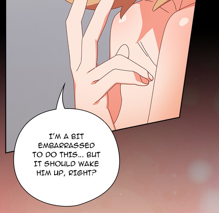 Like No Other Manhwa - Chapter 10 Page 60