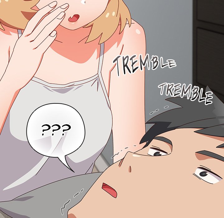 Like No Other Manhwa - Chapter 10 Page 68