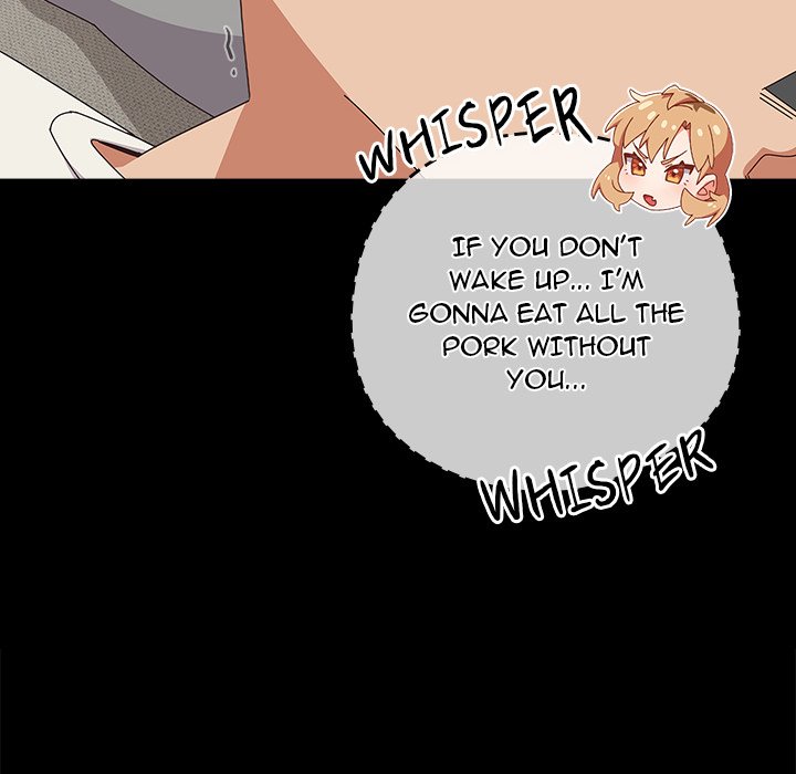 Like No Other Manhwa - Chapter 10 Page 69