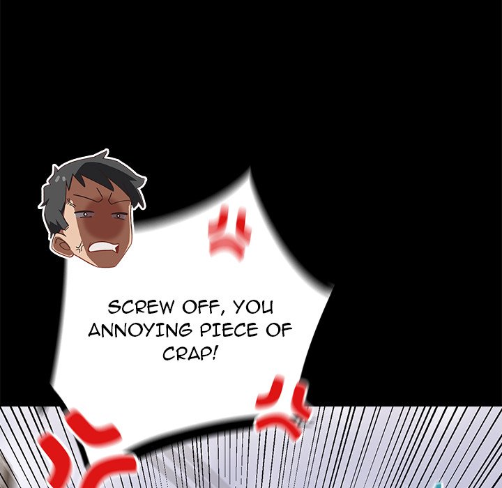 Like No Other Manhwa - Chapter 10 Page 70