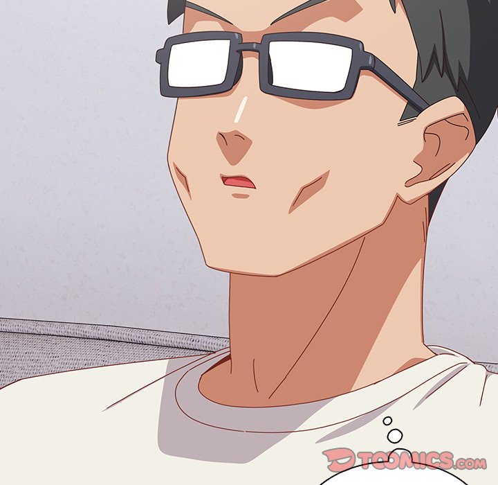 Like No Other Manhwa - Chapter 10 Page 75