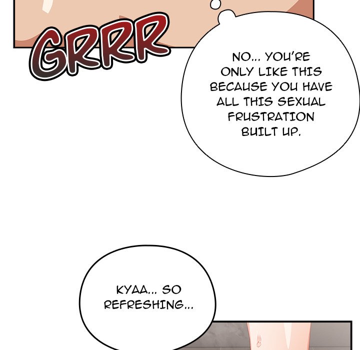 Like No Other Manhwa - Chapter 10 Page 78