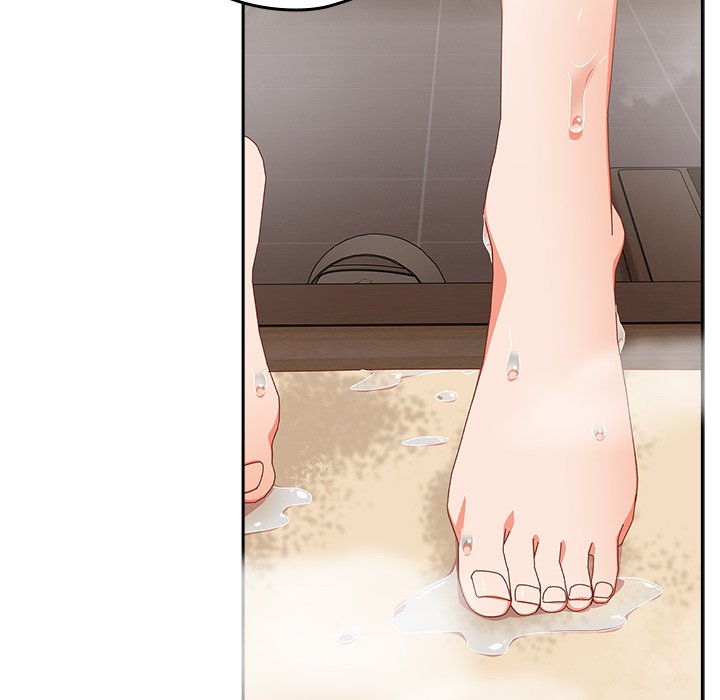 Like No Other Manhwa - Chapter 10 Page 79