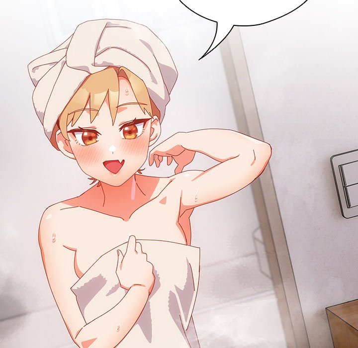 Like No Other Manhwa - Chapter 10 Page 81