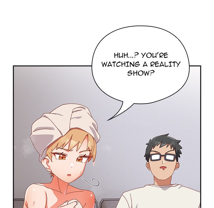 Like No Other Manhwa - Chapter 10 Page 84