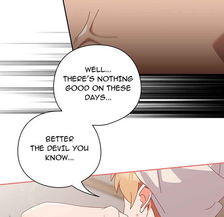 Like No Other Manhwa - Chapter 10 Page 87