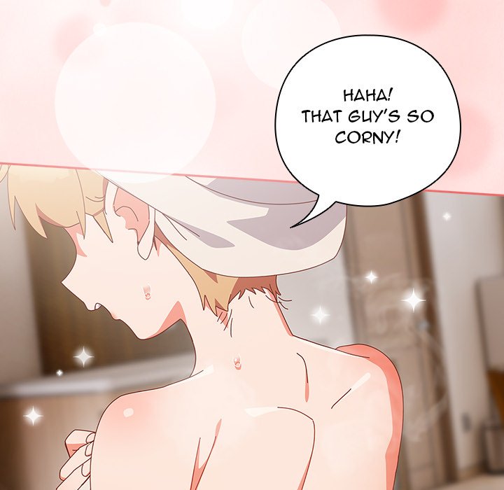 Like No Other Manhwa - Chapter 10 Page 90