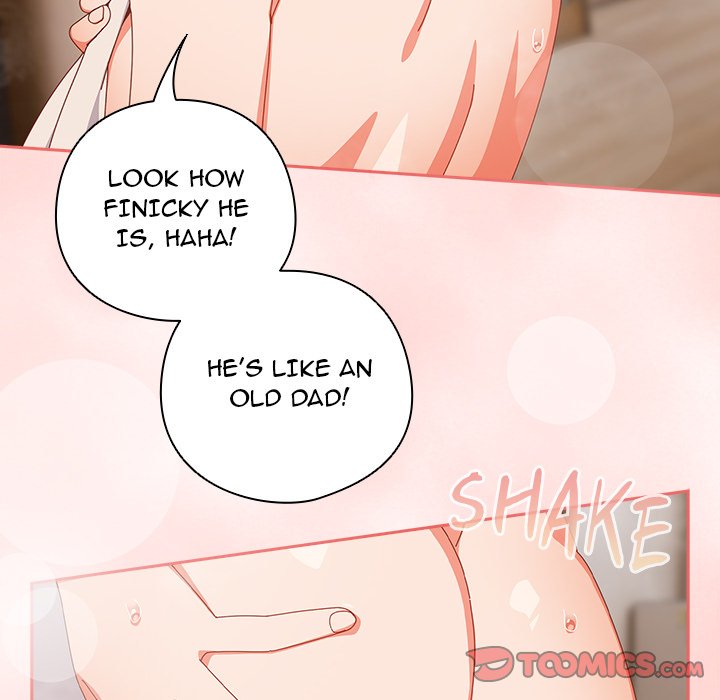 Like No Other Manhwa - Chapter 10 Page 91