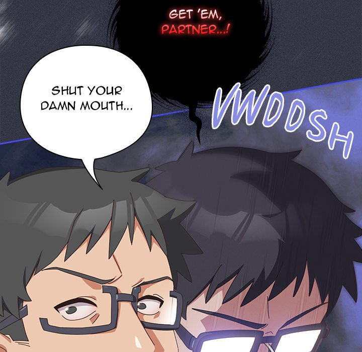 Like No Other Manhwa - Chapter 10 Page 94