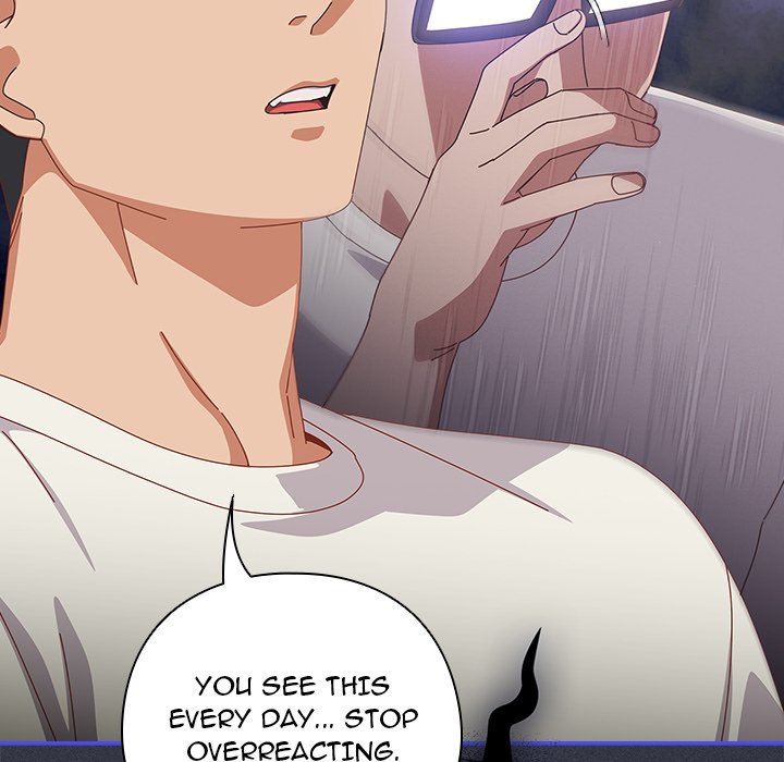 Like No Other Manhwa - Chapter 10 Page 95